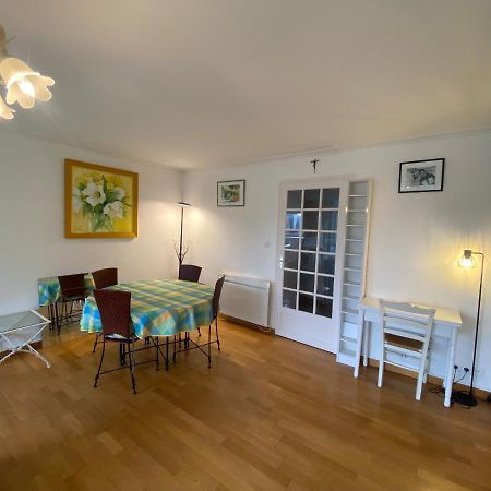 Apartmán L'Oustal Le Touquet Exteriér fotografie