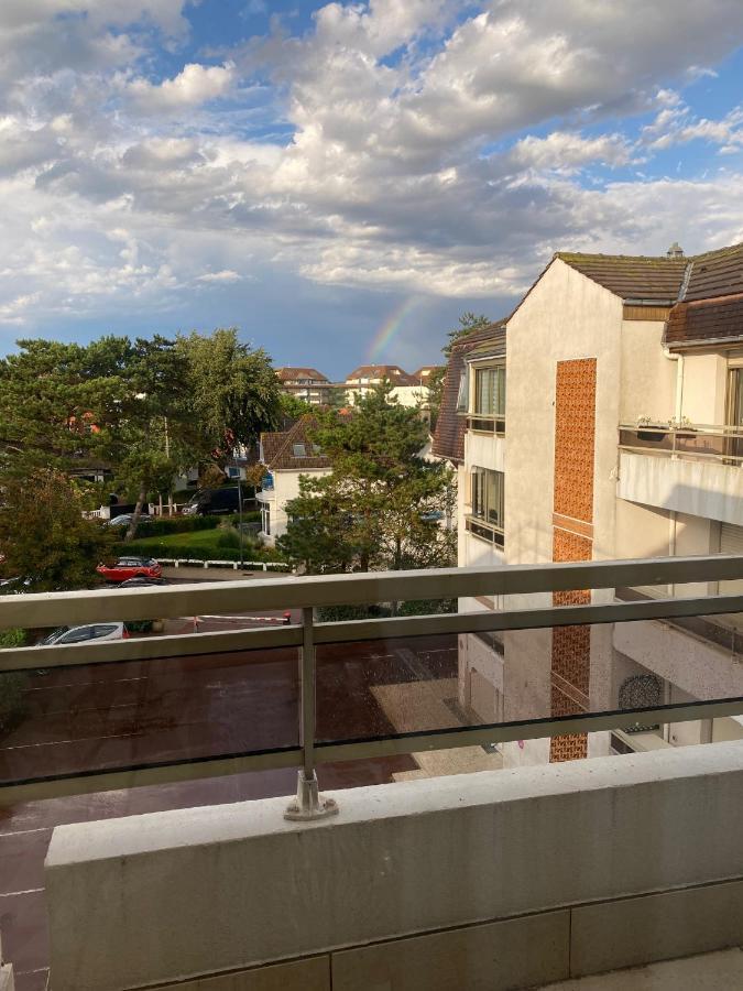 Apartmán L'Oustal Le Touquet Exteriér fotografie