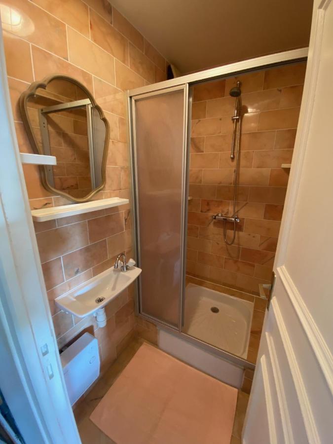 Apartmán L'Oustal Le Touquet Exteriér fotografie