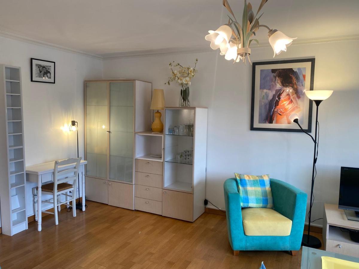 Apartmán L'Oustal Le Touquet Exteriér fotografie