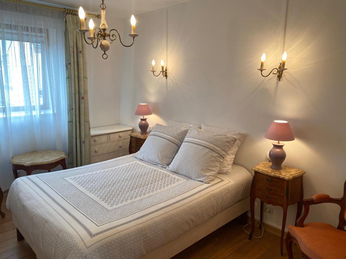 Apartmán L'Oustal Le Touquet Exteriér fotografie