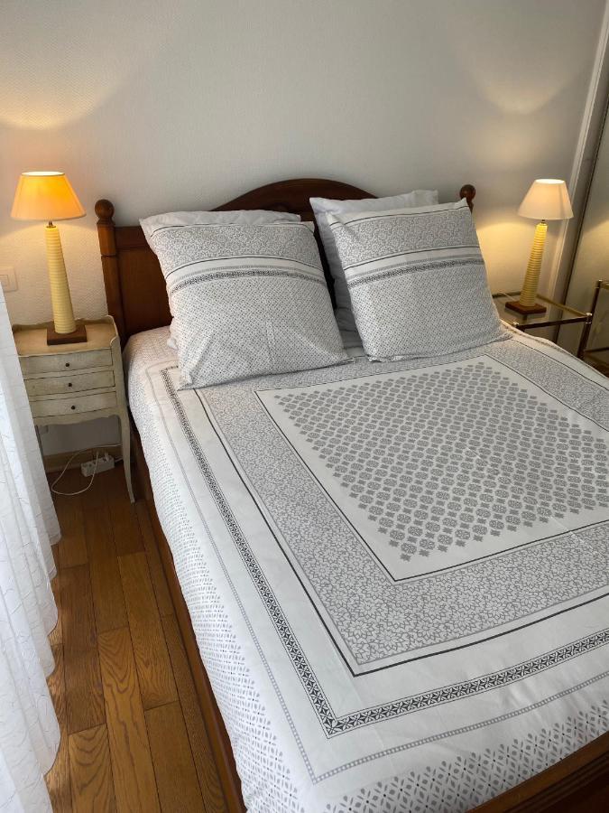 Apartmán L'Oustal Le Touquet Exteriér fotografie
