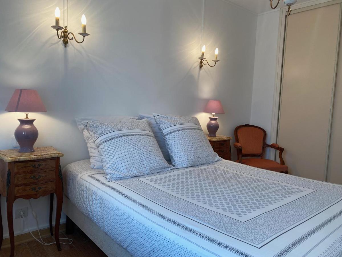 Apartmán L'Oustal Le Touquet Exteriér fotografie