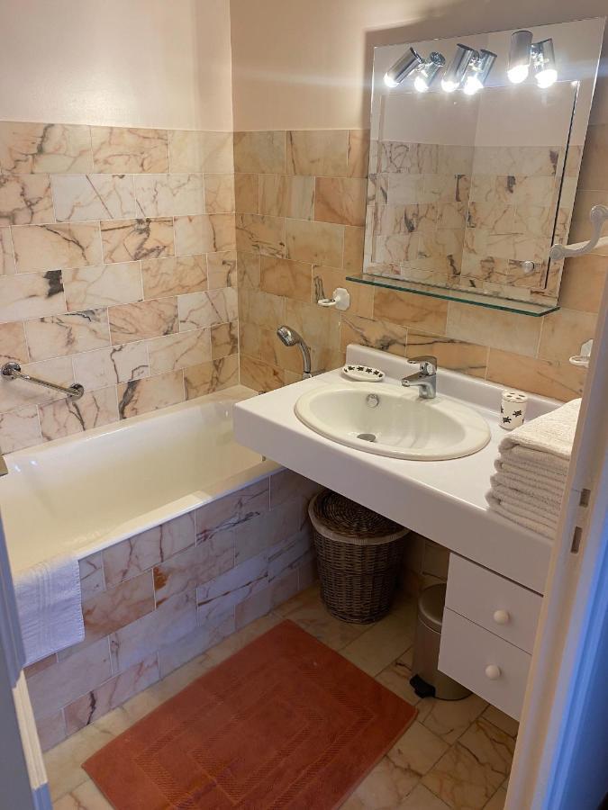 Apartmán L'Oustal Le Touquet Exteriér fotografie