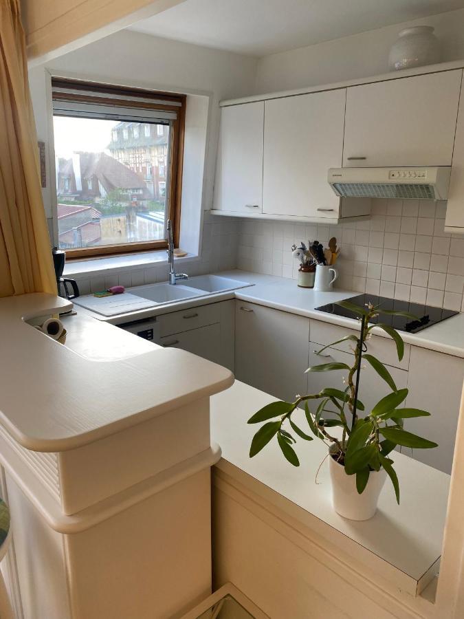 Apartmán L'Oustal Le Touquet Exteriér fotografie