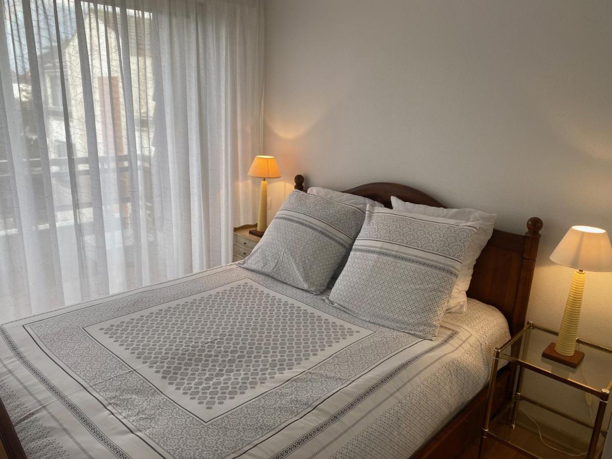 Apartmán L'Oustal Le Touquet Exteriér fotografie