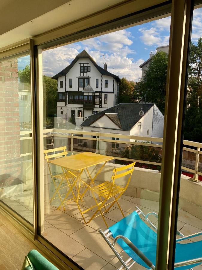 Apartmán L'Oustal Le Touquet Exteriér fotografie